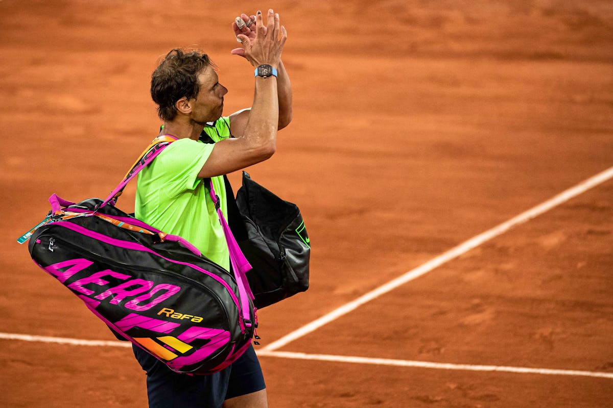 Why coaches see Rafael Nadal winning another Grand Slam